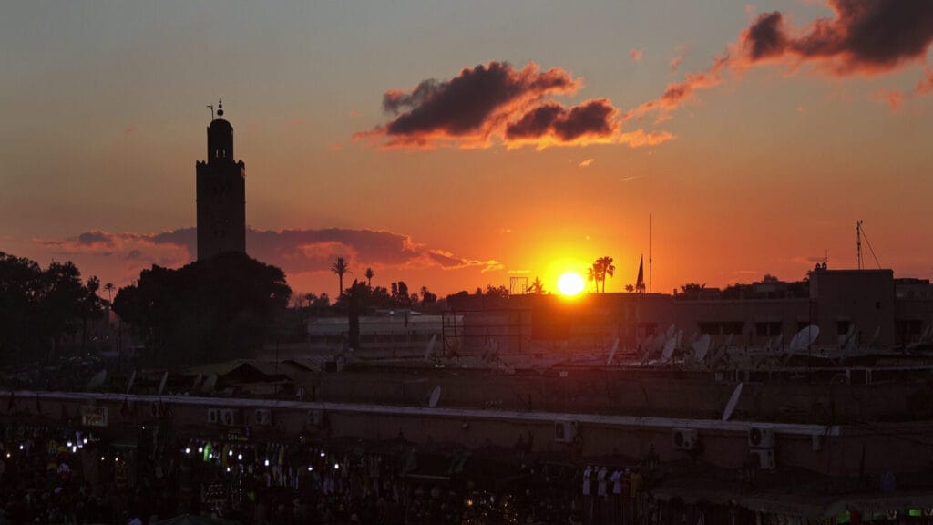 Parler marocain nous permet de vivre pleinement le Maroc, une culture magnifique.