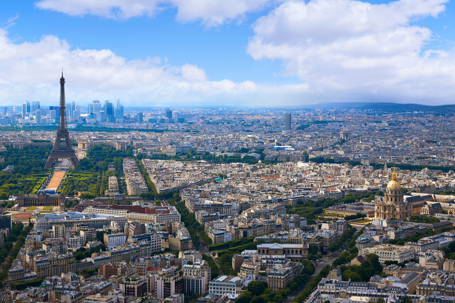Cours de Darija Marocain à Paris