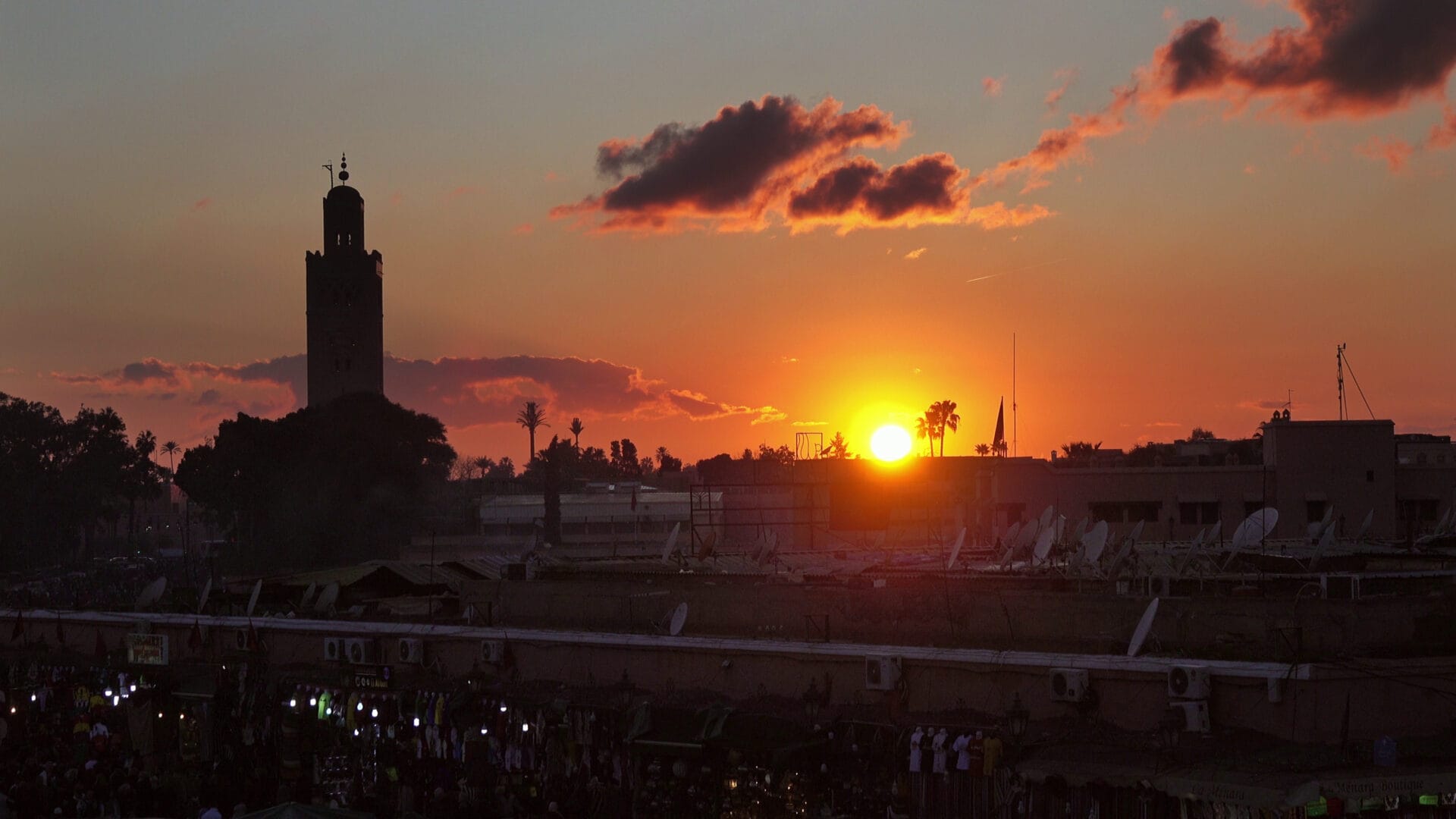 Parler marocain nous permet de vivre pleinement le Maroc, une culture magnifique.