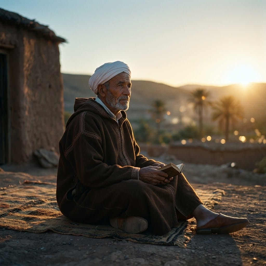Proverbes marocains : la sagesse populaire cachée dans le darija